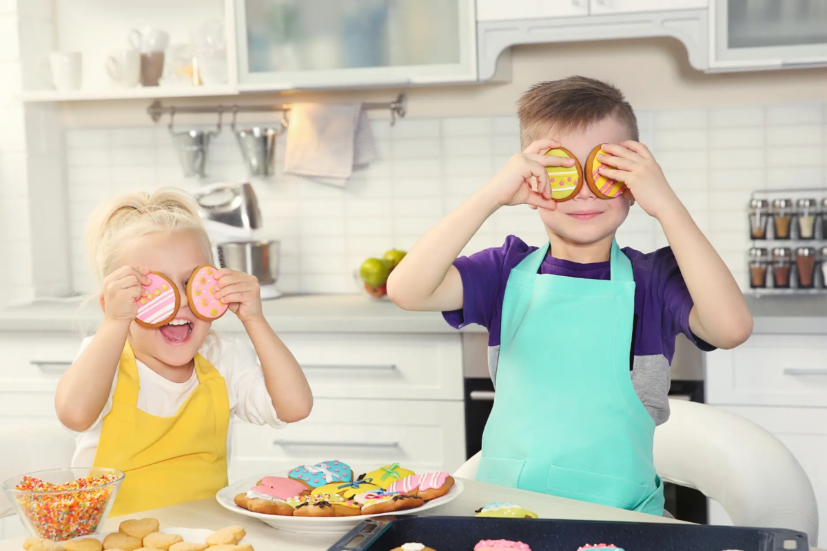 dietetyk dziecięcy, dieta dla dzieci