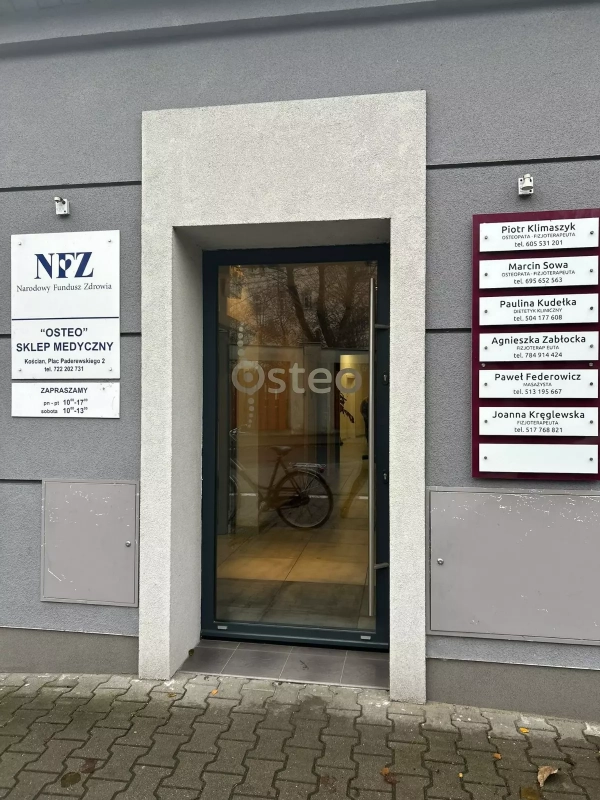 Gabinet kościan (2)